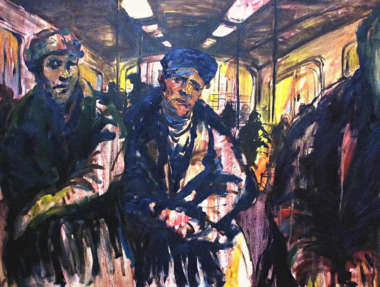 portfolio 06 by Zohreh Bakhshi