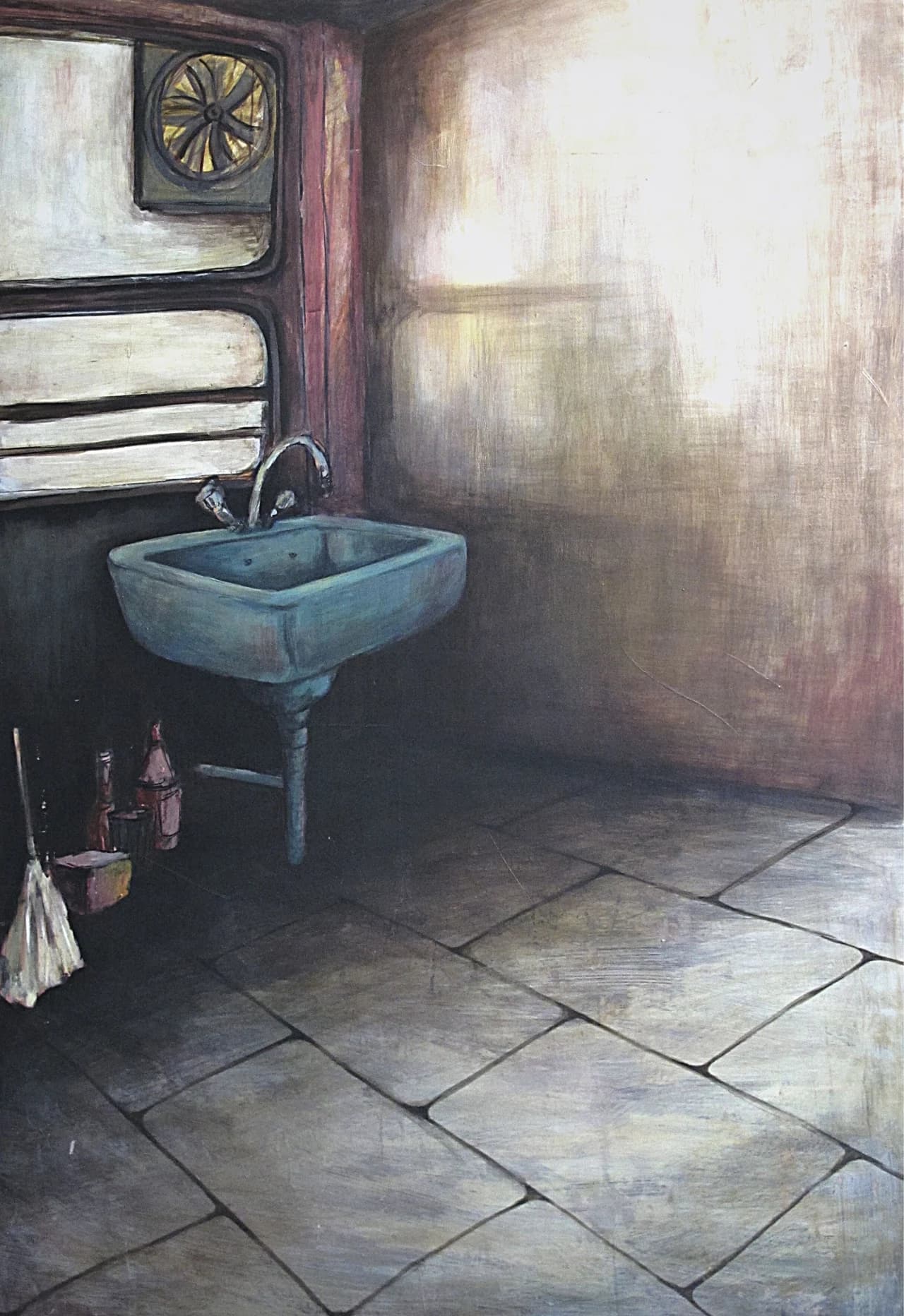 portfolio 05 by Zohreh Bakhshi