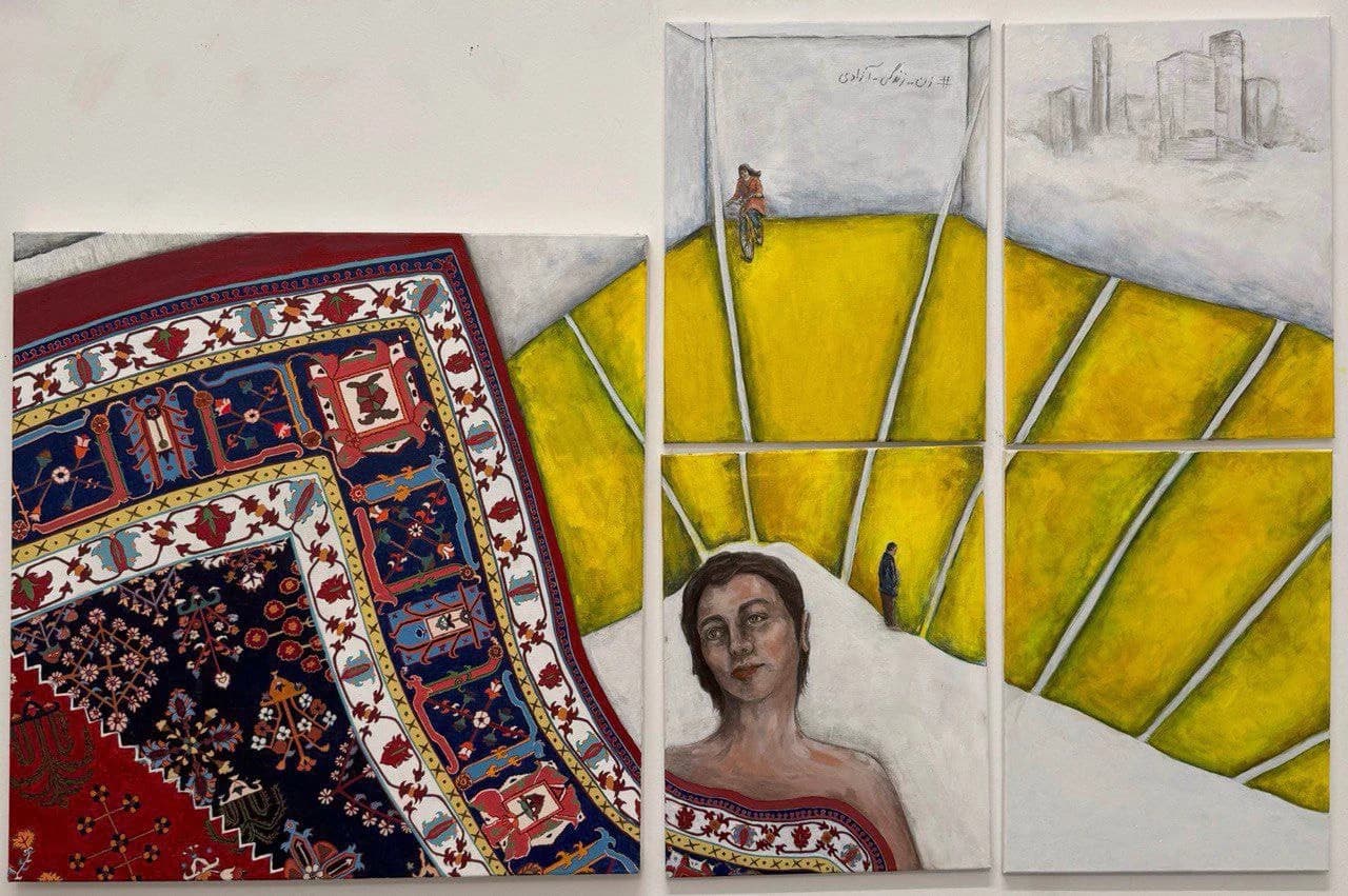 photo 2025-07-15 16-40-00 by Zohreh Bakhshi