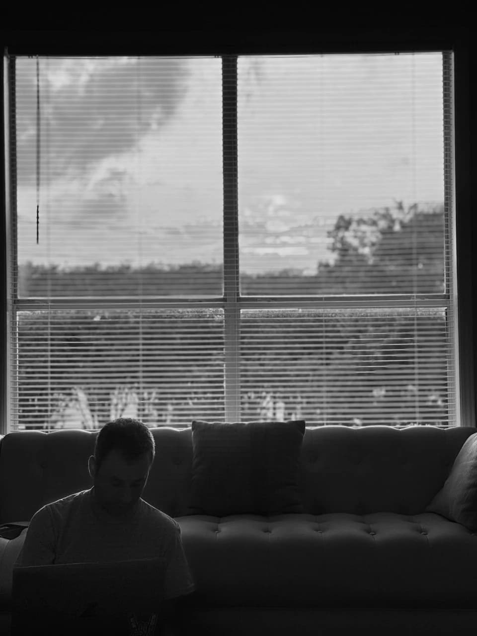 Houston by Zohreh Bakhshi