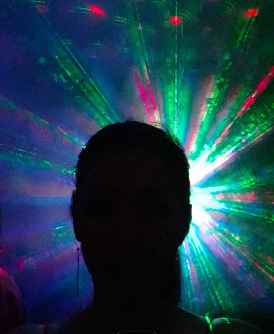 Light Portrait