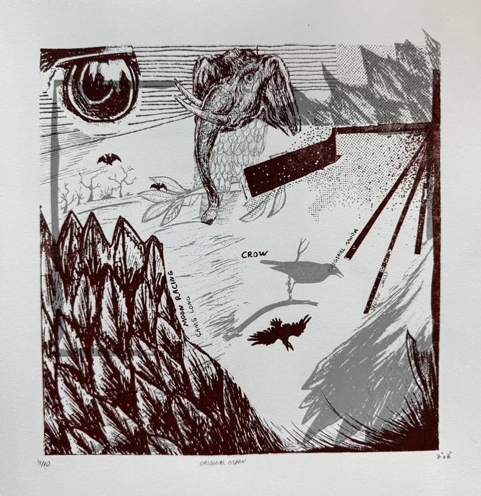 Crow