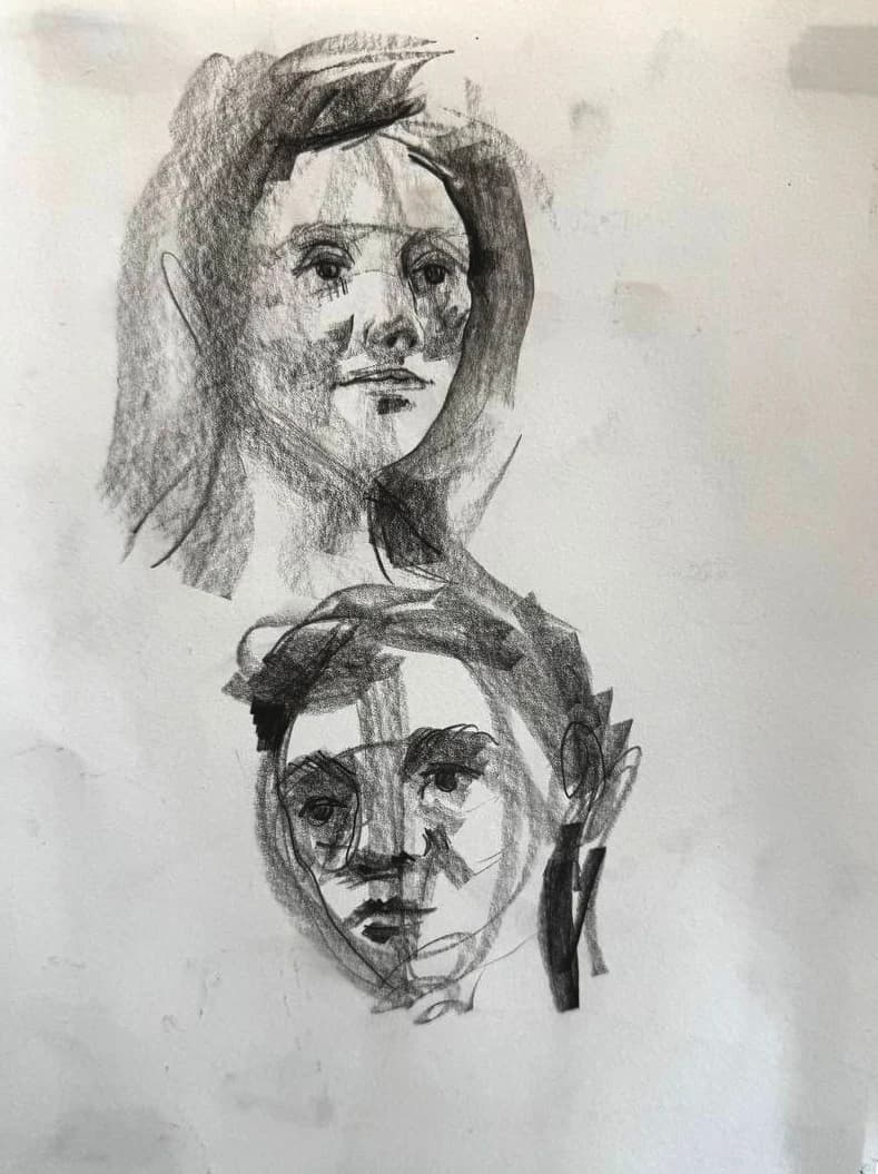 Two Heads